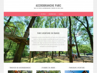 Accrobranche-parc.fr