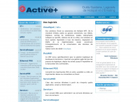 activeplus.fr Thumbnail