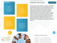 Academy-numerique.com