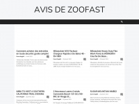zoofast.fr Thumbnail