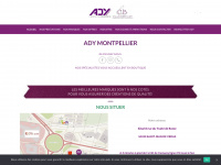 Ady-montpellier.com