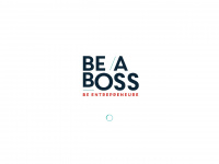 be-a-boss.com Thumbnail