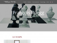 Francoisruegg.com