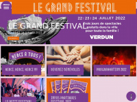 Legrandfestival.fr