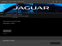 jaguar.co.uk Thumbnail