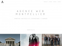 Agencewebmontpellier.fr