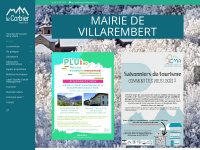 Villarembert-le-corbier.fr