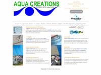 aquacreations.fr Thumbnail