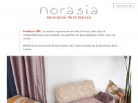 Norasia.fr