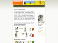 biocarburants.be Thumbnail