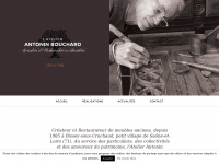 Atelierantoninbouchard.com