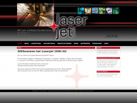 laserjet.ch Thumbnail