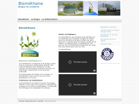 biomethane.fr