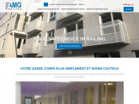 Amgrailing.fr