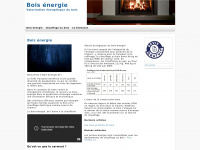 bois-energie.be Thumbnail