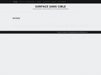 Surfacesanscible.wordpress.com
