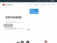 Mail-exchange.ch