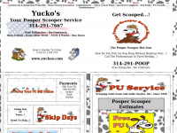 yuckos.com Thumbnail
