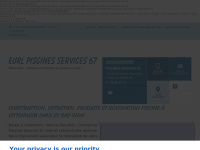 piscines-services67.net