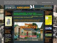 Amicarte51.blogspot.com