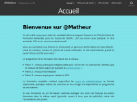 Amatheur.fr