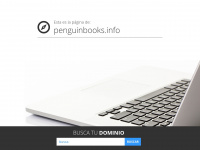 Penguinbooks.info