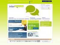 interdomain.es Thumbnail