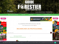 guide-forestier.com Thumbnail