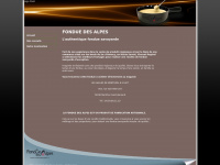 fondue-des-alpes.com Thumbnail
