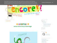 Yenaencore.blogspot.com
