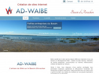 creation-site-web-bassin-arcachon.fr