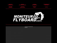 moniteurflyboard.com Thumbnail