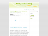 Hunterroi.blog.free.fr