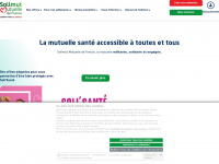 solimut-mutuelle.fr