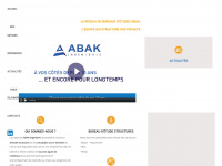 abak-ingenierie.com Thumbnail