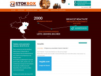 Stokbox.fr