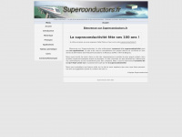 Superconductors.fr