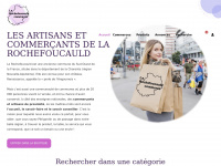 larochefoucauld-commerce.com