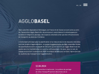 Agglobasel.org