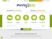 physiojob.com