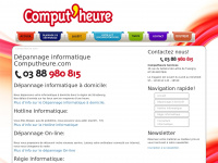 Computheure.com