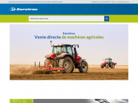 Eurotrac.fr