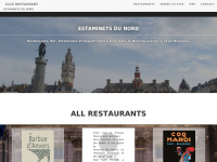 Lille-restaurants.fr