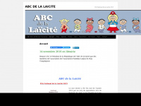 Abc-de-la-laicite.com