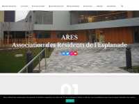 Ares-actif.fr