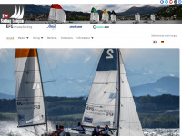 Swiss-sailing-league.ch