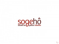 sogeho.com