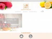 Co-fruit.com