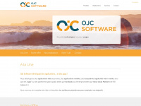 ojc-software.com Thumbnail