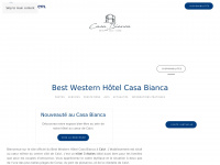 hotel-casa-bianca.com Thumbnail